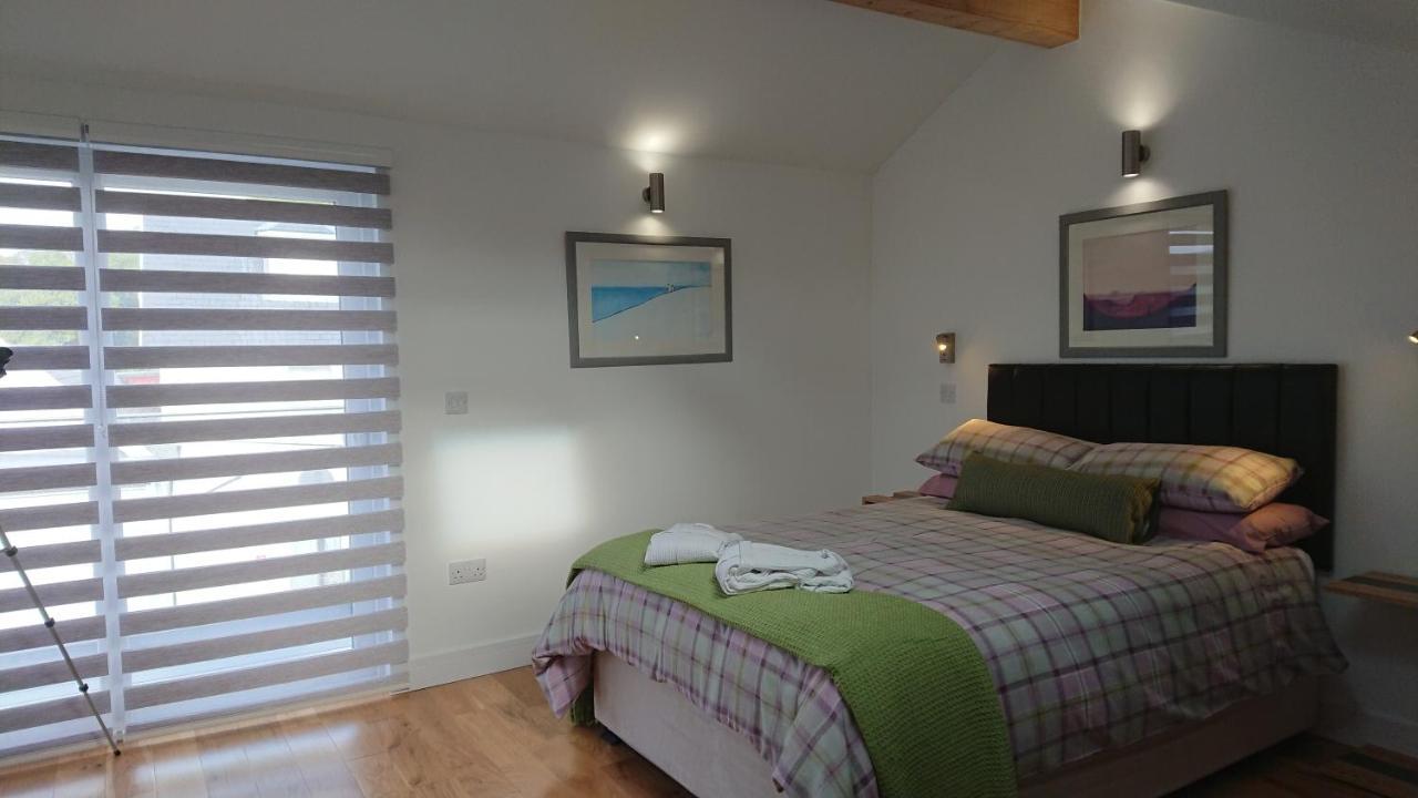 Sea Breezes Villa Oban Buitenkant foto