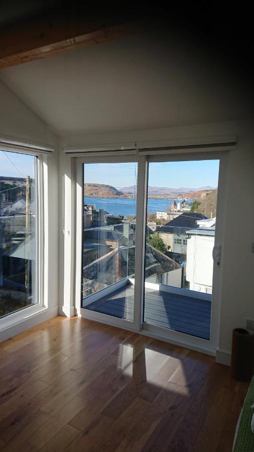 Sea Breezes Villa Oban Buitenkant foto