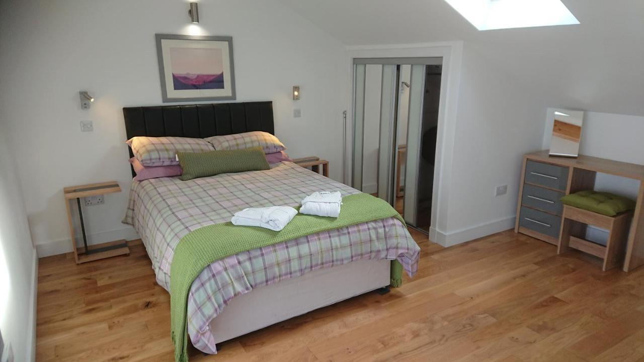 Sea Breezes Villa Oban Buitenkant foto