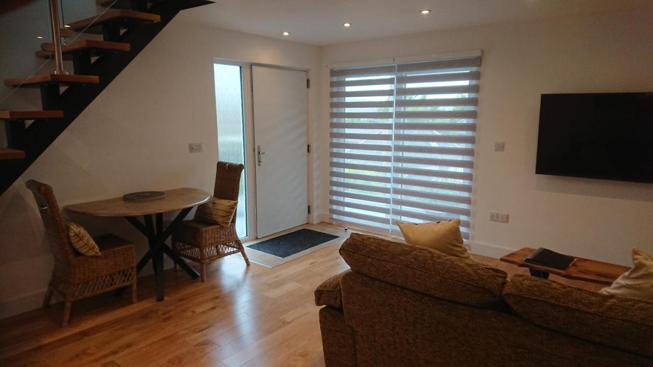 Sea Breezes Villa Oban Buitenkant foto