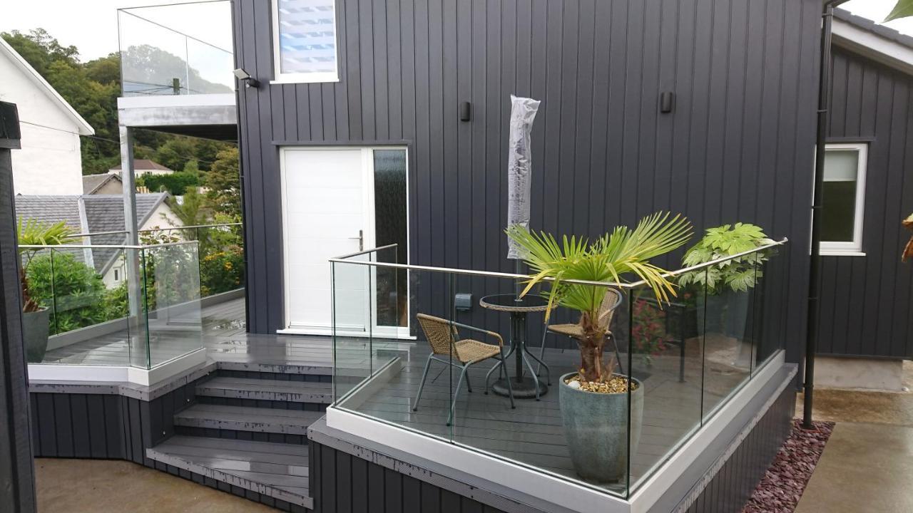 Sea Breezes Villa Oban Buitenkant foto