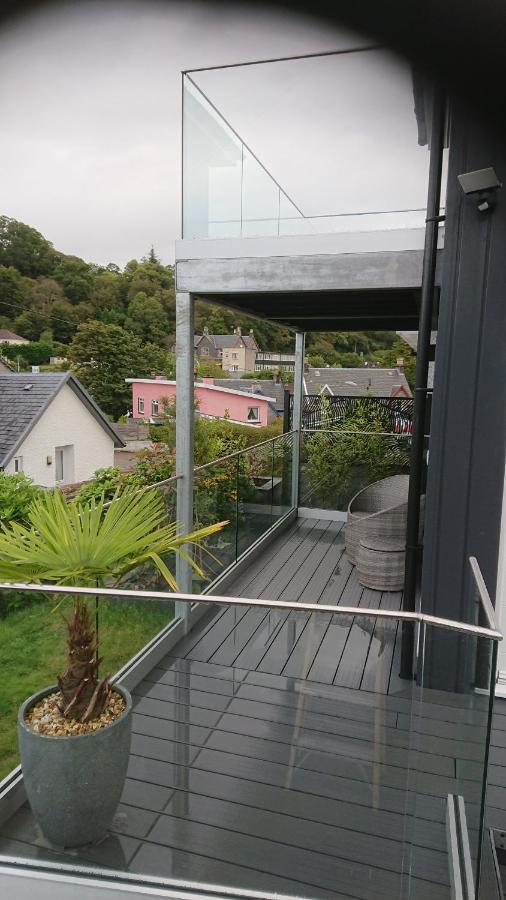 Sea Breezes Villa Oban Buitenkant foto