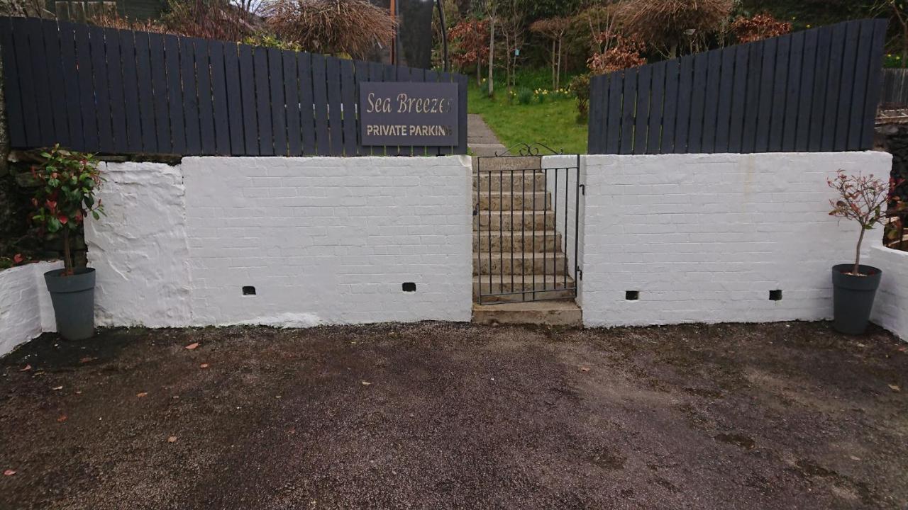Sea Breezes Villa Oban Buitenkant foto